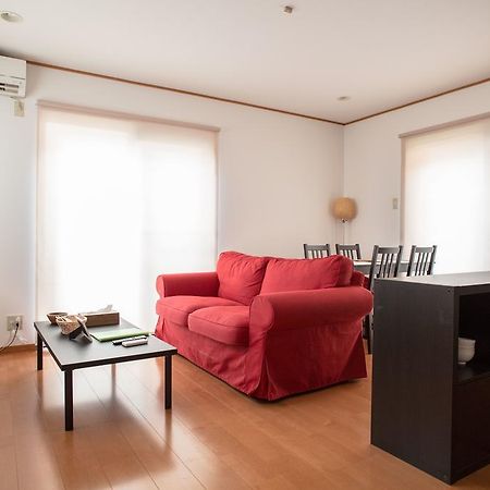 Guesthouse Iloha 교토 외부 사진