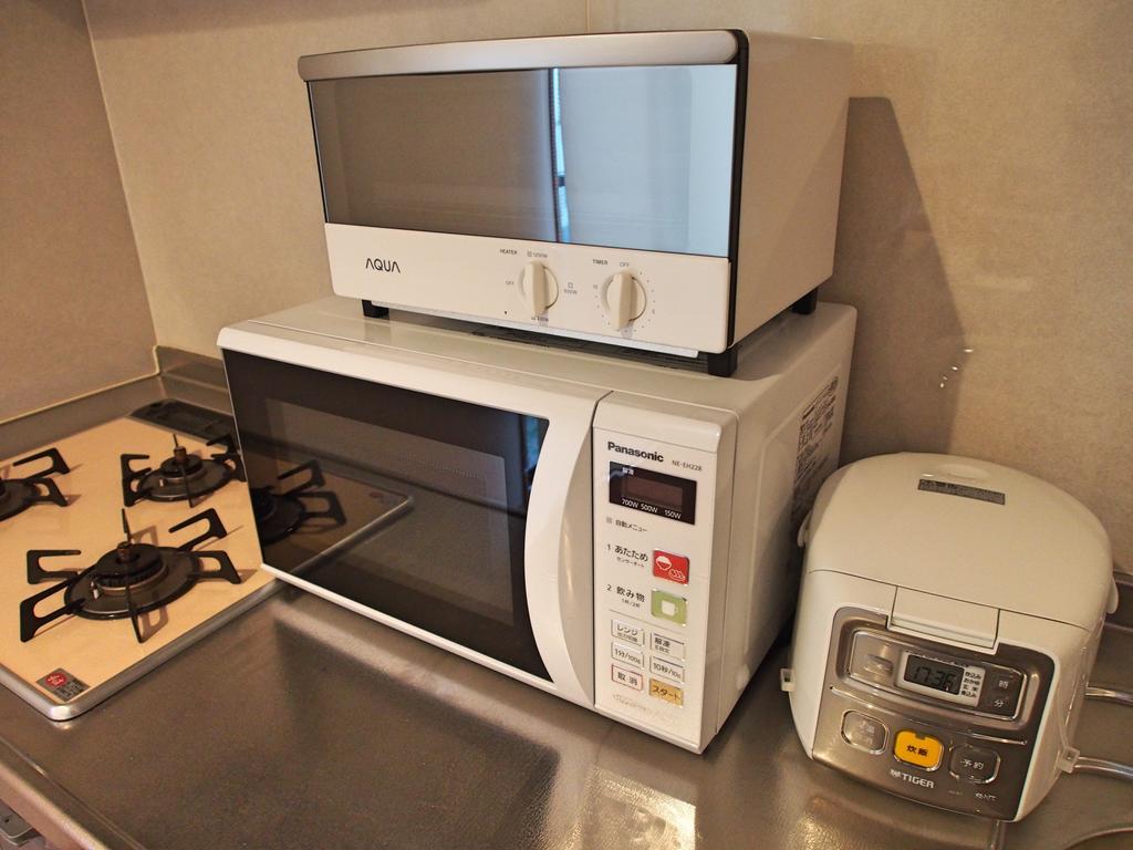 Guesthouse Iloha 교토 외부 사진