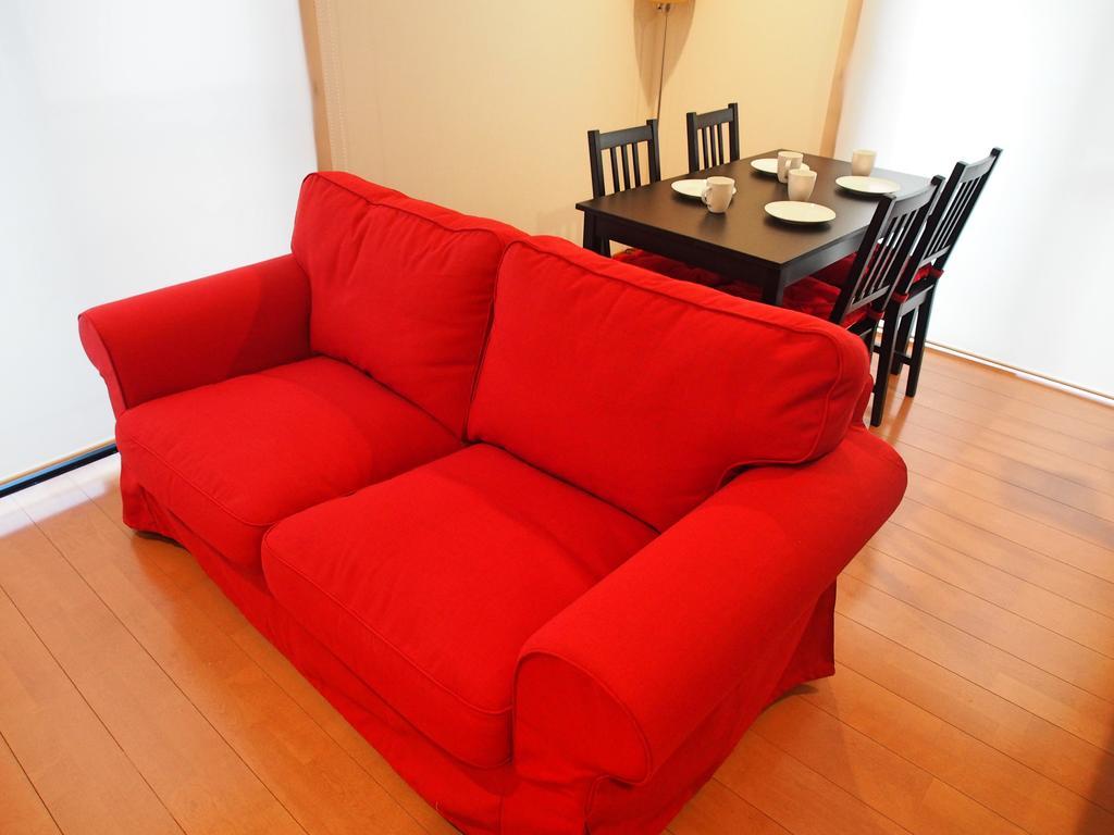 Guesthouse Iloha 교토 외부 사진