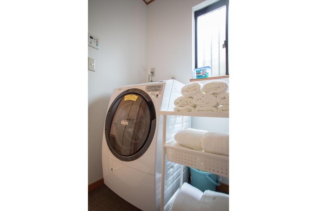 Guesthouse Iloha 교토 외부 사진
