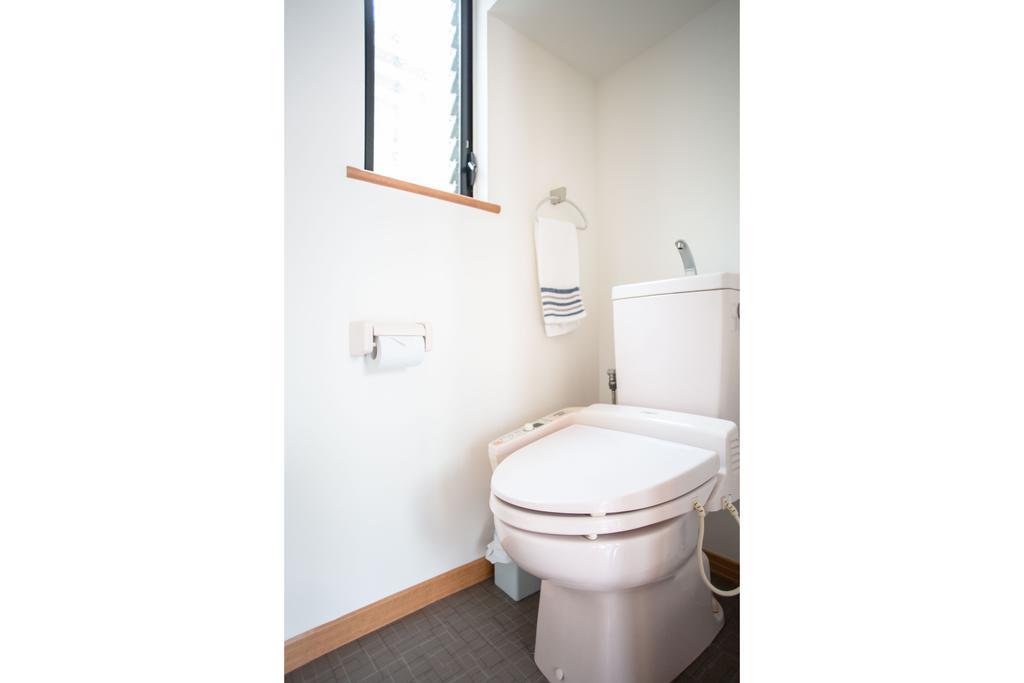 Guesthouse Iloha 교토 외부 사진
